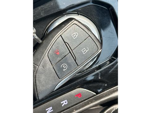 Used 2024 Chevrolet Colorado LT w/ LT Convenience Package III AWD/4WD image 37