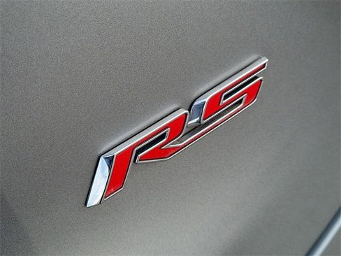 Used 2023 Chevrolet Blazer RS w/ Driver Confidence II Package image 8