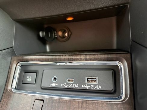 New 2026 Subaru Ascent Touring AWD/4WD image 20