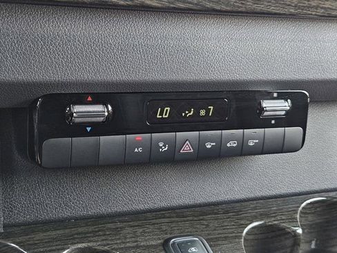 New 2024 Mercedes-Benz Sprinter 3500 image 29