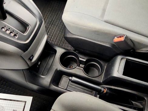 Used 2020 Nissan NV200 SV w/ Back Door Glass Package image 15