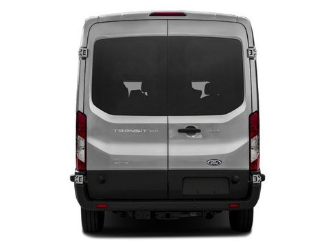 Used 2018 Ford Transit 350 XLT RWD image 5