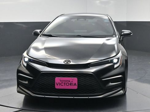 Used 2023 Toyota Corolla SE FWD image 21