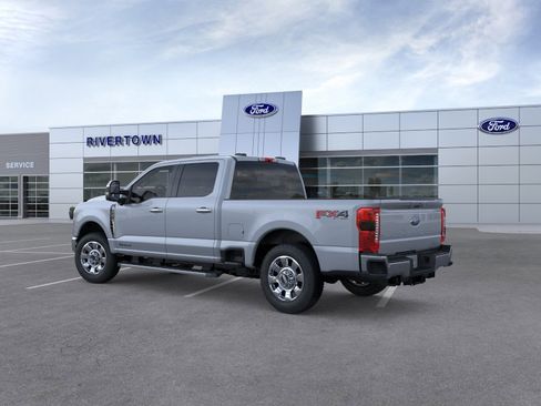 New 2026 Ford F250 Lariat w/ Chrome Package AWD/4WD image 29