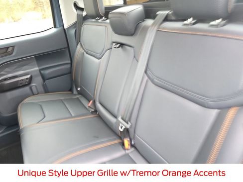 Used 2024 Ford Maverick Tremor w/ Tremor Off-Road Package image 16