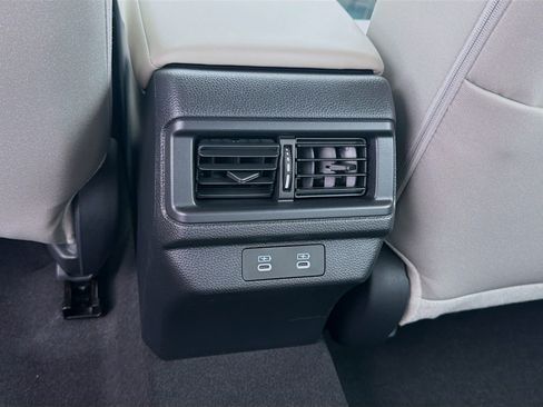 New 2026 Honda Accord LX image 19