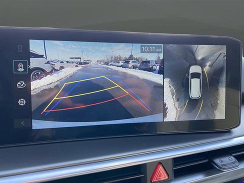 New 2026 Kia Sorento SX Prestige image 37