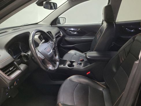 Used 2022 GMC Terrain AT4 AWD/4WD image 17