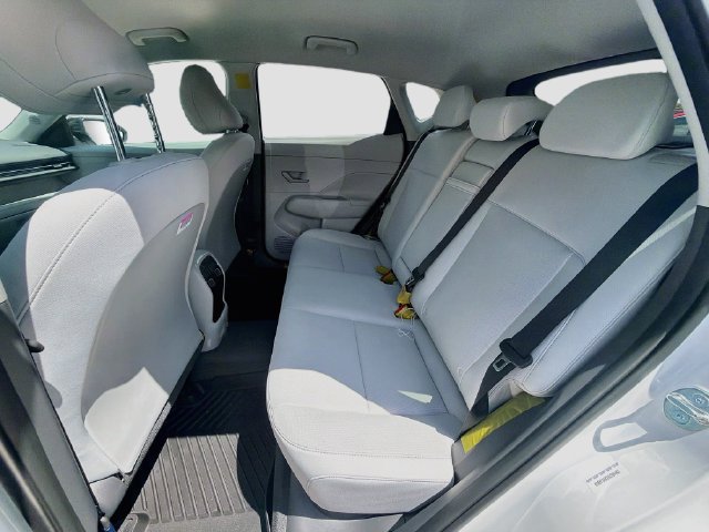 New 2027 Hyundai Kona SEL Sport FWD image 24