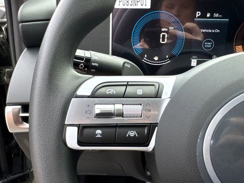 New 2026 Hyundai Tucson SEL image 15