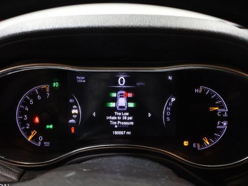 Used 2015 Jeep Grand Cherokee Overland w/ Advanced Technology Group image 47