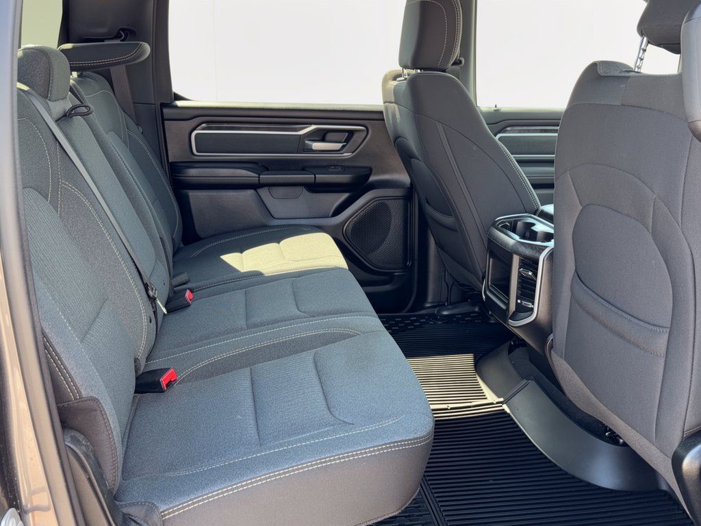 Used 2022 RAM 1500 Lone Star AWD/4WD image 29