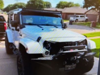 Used 2016 Jeep Wrangler Unlimited Sahara w/ Connectivity Group