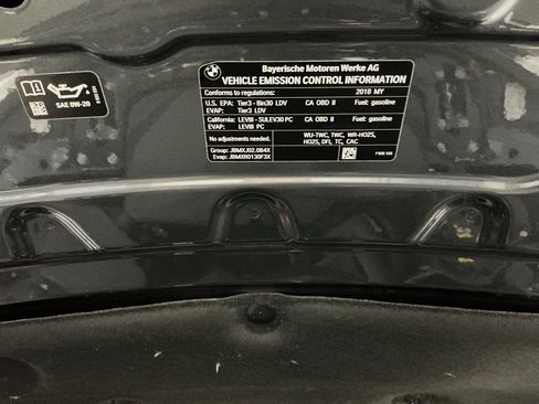 Used 2018 BMW 330i xDrive Sedan w/ Convenience Package AWD/4WD image 28