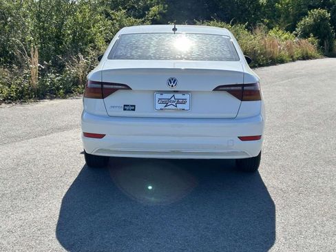 Used 2019 Volkswagen Jetta S w/ Driver Assistance Package FWD image 4
