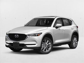 Used 2020 MAZDA CX-5 Grand Touring FWD video 1