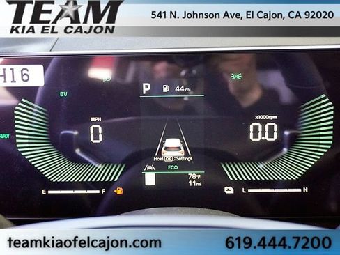 Used 2026 Kia Sportage LX FWD image 36