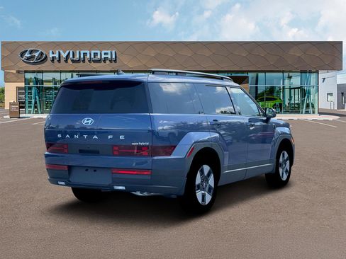 New 2026 Hyundai Santa Fe SEL AWD/4WD image 7