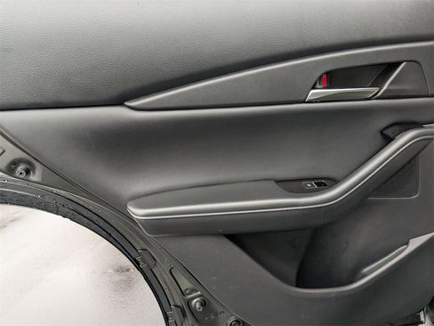 Used 2025 MAZDA CX-30 AWD 2.5 S w/ Preferred Package image 27