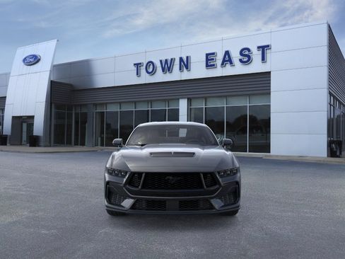 New 2026 Ford Mustang GT w/ Mustang Nite Pony Package RWD image 15