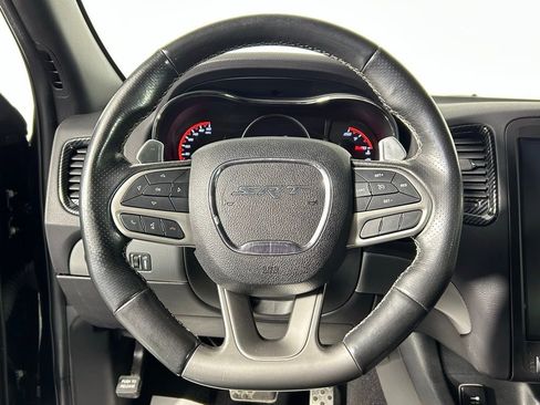 Used 2020 Dodge Durango SRT image 28
