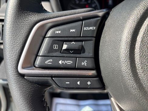 Certified 2025 Subaru Outback Premium AWD/4WD image 18