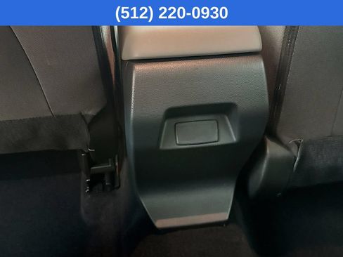 Used 2024 Subaru Crosstrek 2.0i w/ Crosstrek Mirror Package AWD/4WD image 29