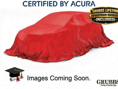 Used 2025 Acura RDX A-Spec