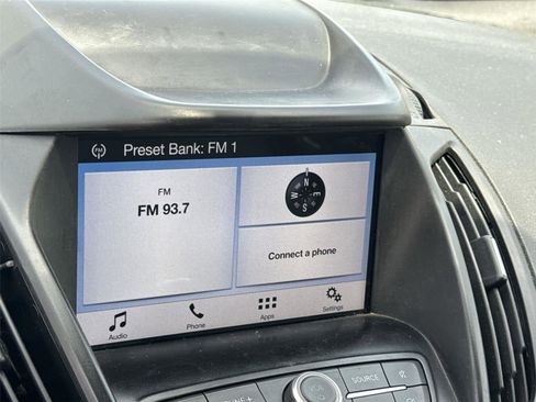 Used 2019 Ford Escape SE AWD/4WD image 25