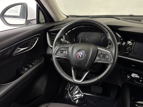 Used 2021 Buick Envision Preferred FWD image 27