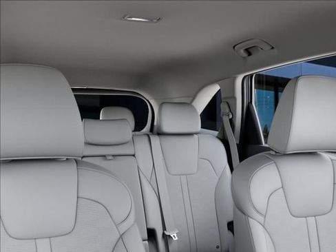 New 2026 Kia Sorento EX image 27