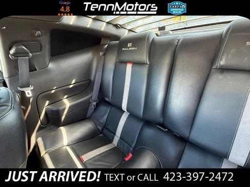 Used 2007 Ford Mustang GT RWD image 15