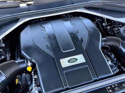 Certified 2023 Land Rover Range Rover Sport First Edition AWD/4WD image 29