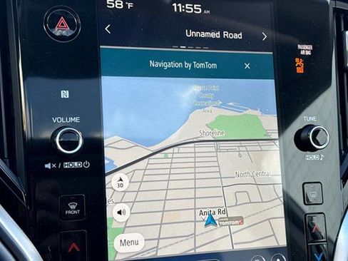 Certified 2025 Subaru Outback Premium w/ Popular Package #1A image 21