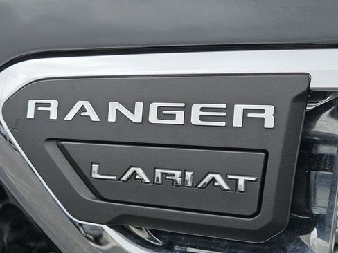 Used 2019 Ford Ranger Lariat RWD image 14