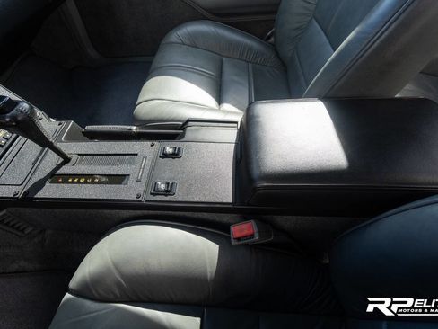 Used 1991 Chevrolet Camaro Z28 image 80