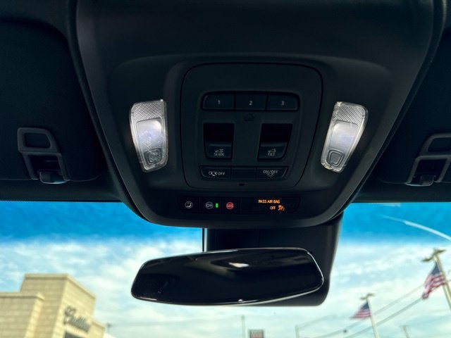 Certified 2023 Cadillac CT4 Sport w/ LPO, Bronce Accent Package AWD/4WD image 14