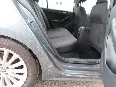 Used 2014 Volkswagen Jetta Sedan image 13