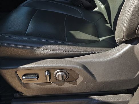 Used 2021 Chevrolet Silverado 1500 LTZ w/ Safety Package II image 21