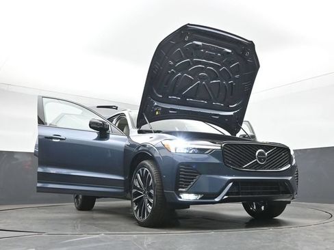 New 2026 Volvo XC60 B5 Ultra w/ Protection Package Premier AWD/4WD image 56