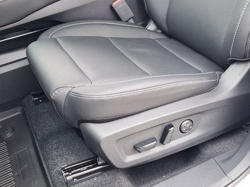 New 2026 Nissan Murano SL AWD/4WD image 19