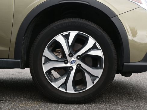 Used 2021 Subaru Outback Touring XT AWD/4WD image 13