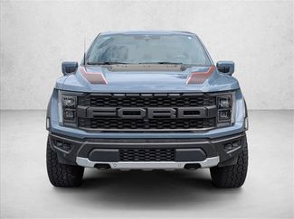 Used 2023 Ford F150 Raptor AWD/4WD video 3