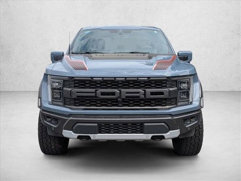 Used 2023 Ford F150 Raptor AWD/4WD image 3