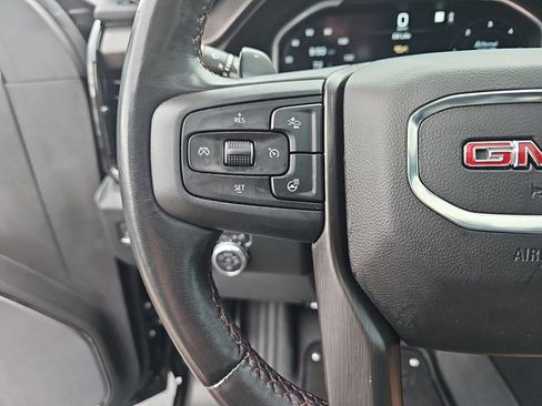 Used 2022 GMC Sierra 1500 AT4X AWD/4WD image 17