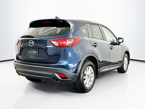 Used 2016 MAZDA CX-5 Touring w/ Bose/Moonroof Package AWD/4WD image 9