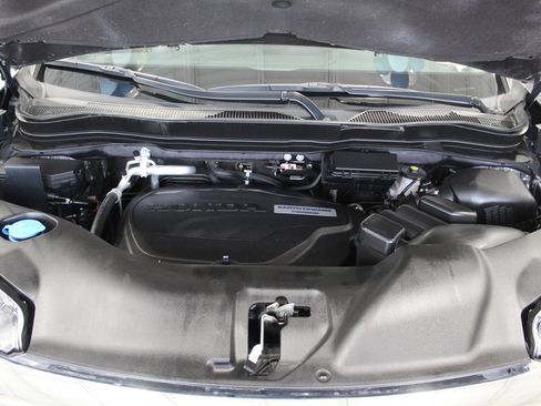 Certified 2019 Honda Pilot EX-L image 32