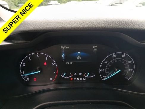 Used 2021 Ford Transit Connect XLT FWD image 22