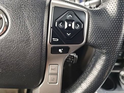 Used 2023 Toyota 4Runner SR5 Premium w/ Moonroof Package image 20