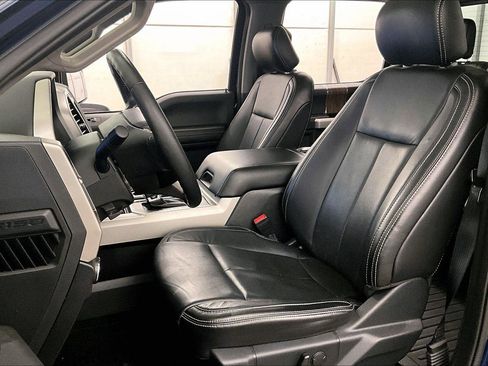 Used 2019 Ford F150 Lariat image 25